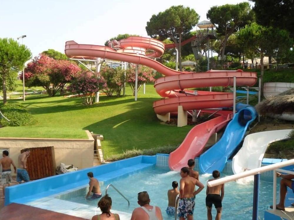 Hotel Armonia Lloret de Mar Exterior foto