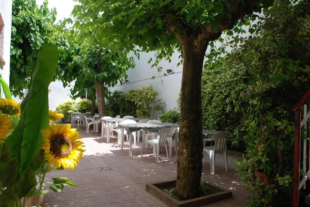 Hotel Armonia Lloret de Mar Exterior foto