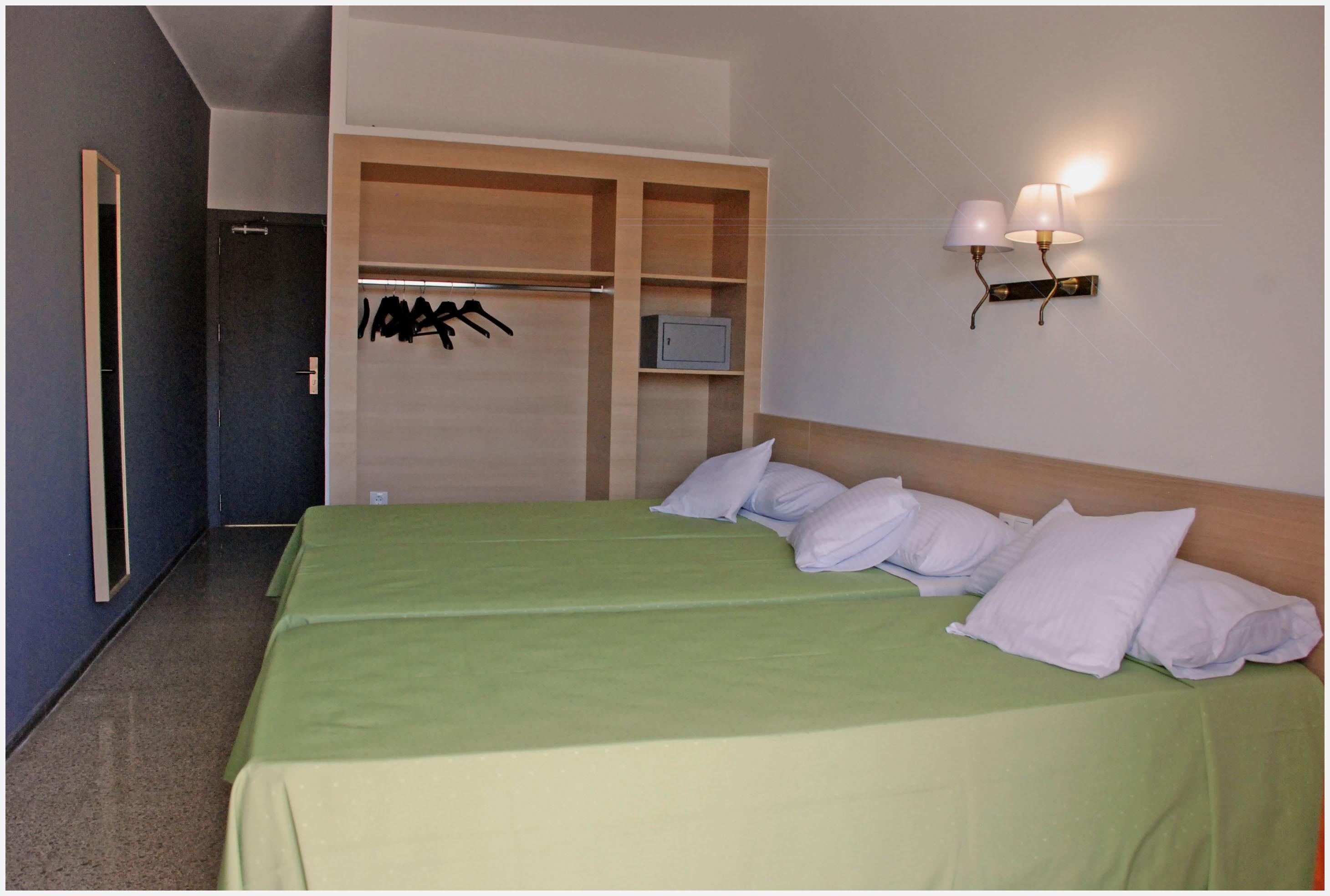 Hotel Armonia Lloret de Mar Exterior foto