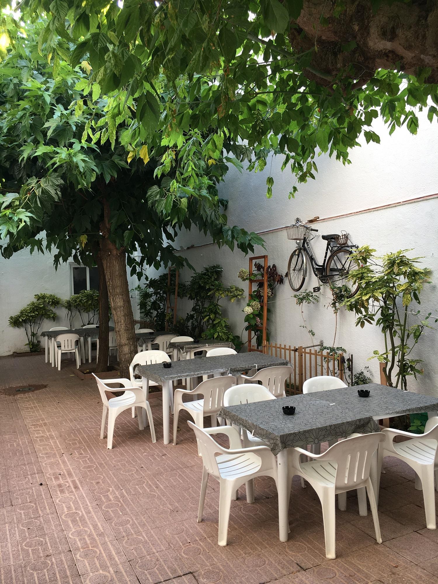 Hotel Armonia Lloret de Mar Exterior foto