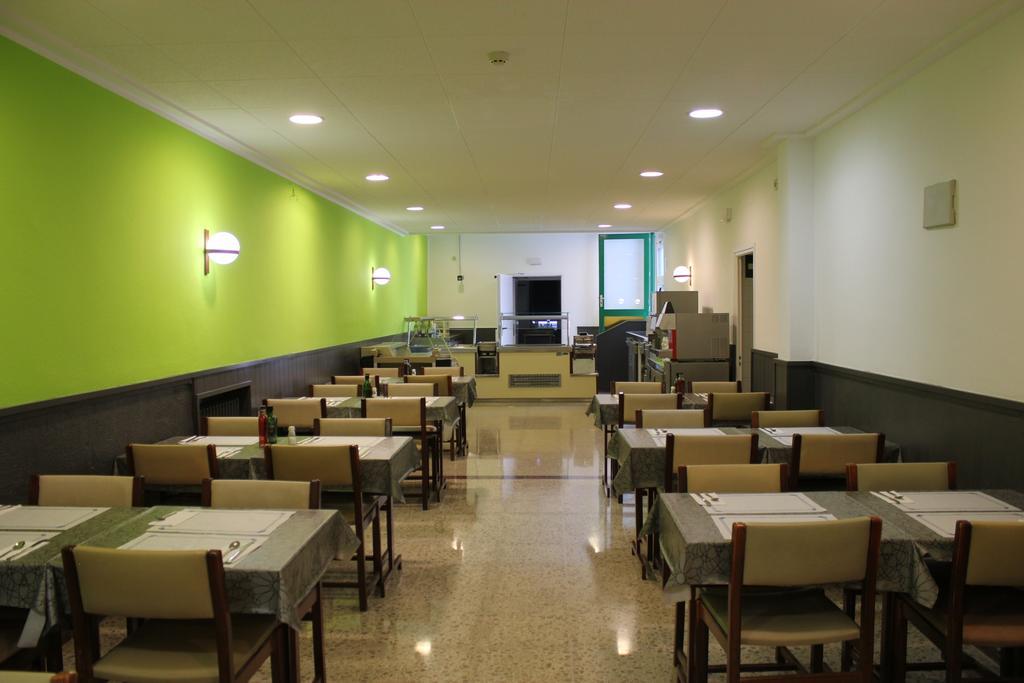 Hotel Armonia Lloret de Mar Exterior foto
