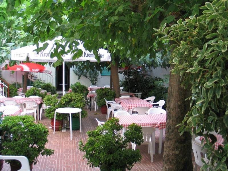 Hotel Armonia Lloret de Mar Exterior foto