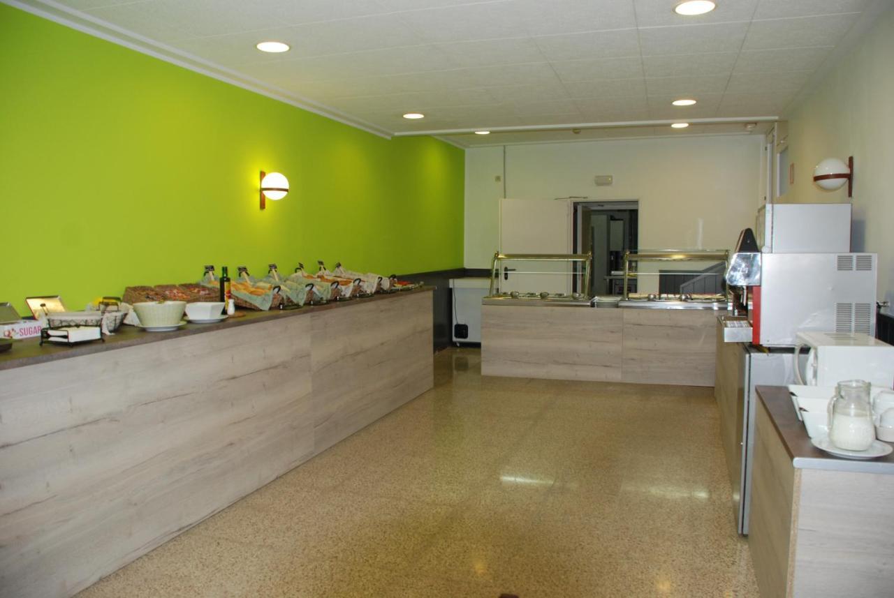 Hotel Armonia Lloret de Mar Exterior foto